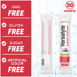 PEScience Versalyte: emballage pratique de 30 sachets à emporter.