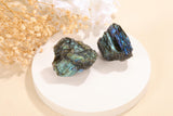PESOENTH Labradorite purifie l'energie et calme l'esprit.
