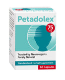 Prévention naturelle des migraines possible avec Petadolex lors des périodes sensibles.