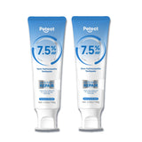 Dentifrice PETECT Hydroxyapatite Icy Melon Mint, tube frais pour haleine durable