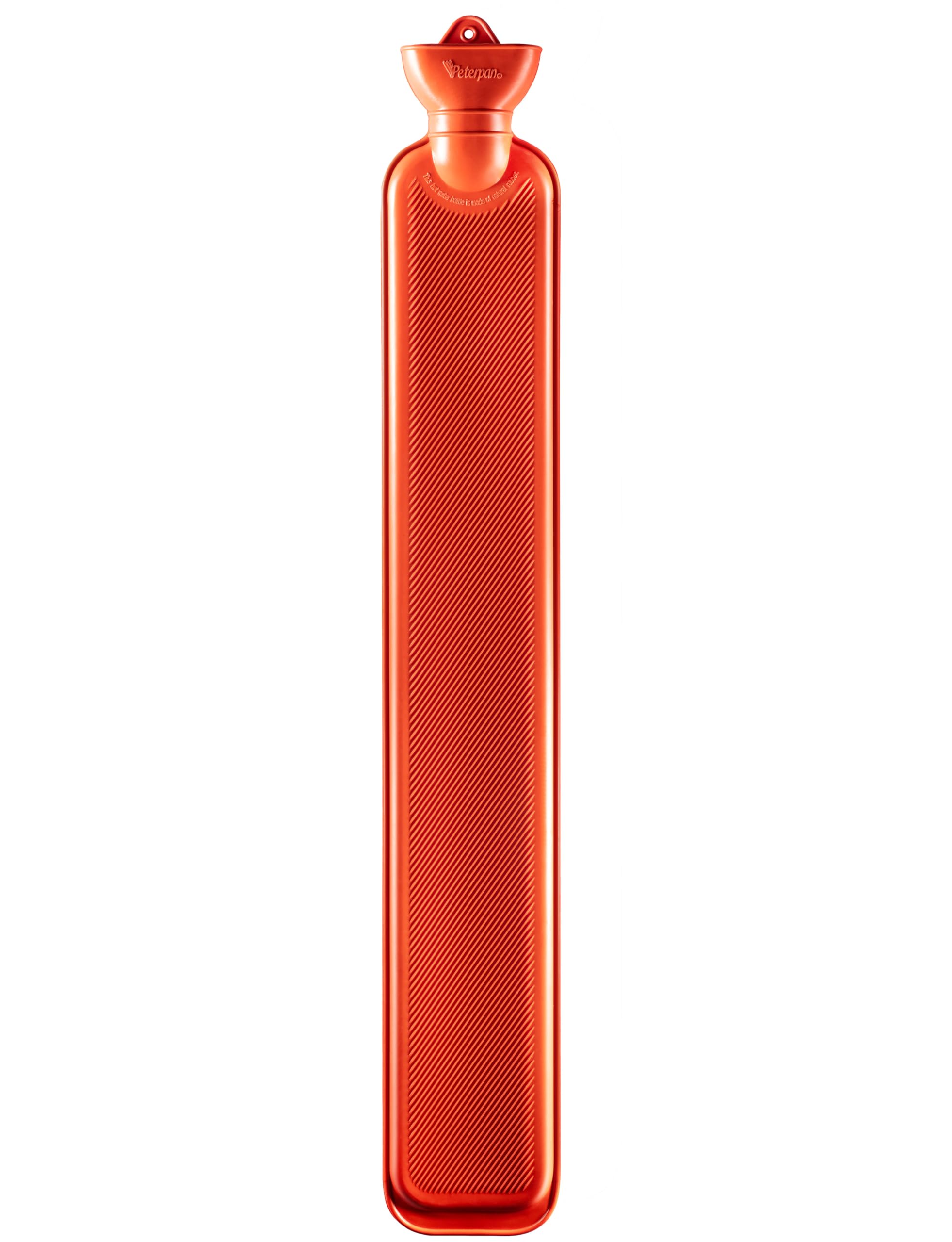 Peterpan bouteille eau chaude longue capacité 70 oz chaleur couvrante