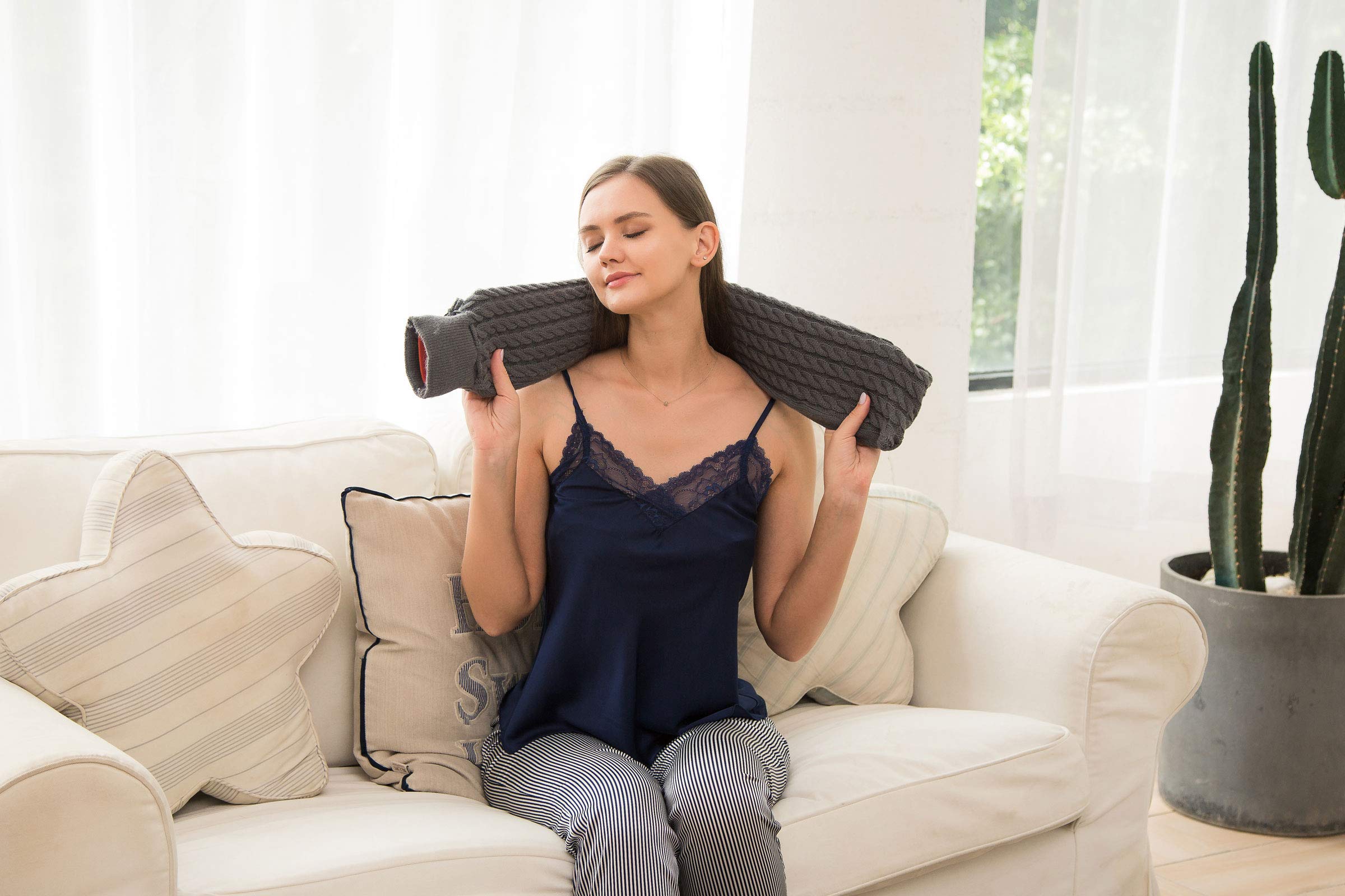 Peterpan bouteille longue favorise relaxation après effort