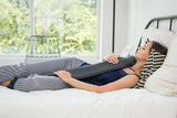 Peterpan bouteille longue pour chaleur au lit et pieds au chaud