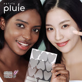 Patch bakuchiol et peptides Petite Pluie, hydratation en profondeur.