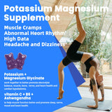 Gummies Pets Purest D3 K2 – équilibre nutritionnel potentiel.