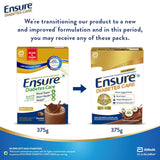 PGM DISTRIBUTORS Ensure Diabetes Care : pack double 2x400 g pour une routine fiable.
