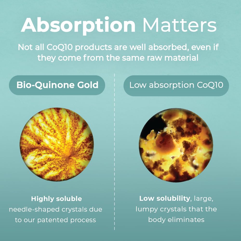 Pharma Nord Bio-Quinone Gold, blister hermétique protégeant l'actif et la fraîcheur.