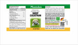 PHARMAKON Colostrum de brebis – flacon pratique pour une prise quotidienne et régulière