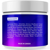 Pharmapulse Crème Neuropathie – absorption rapide, texture légère pour usage quotidien