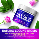 Pharmapulse Crème Neuropathie – jambes, sensation de fraîcheur et réconfort