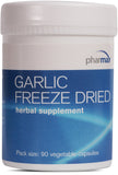Pharmax ail séché en capsules, soutien quotidien des compléments.