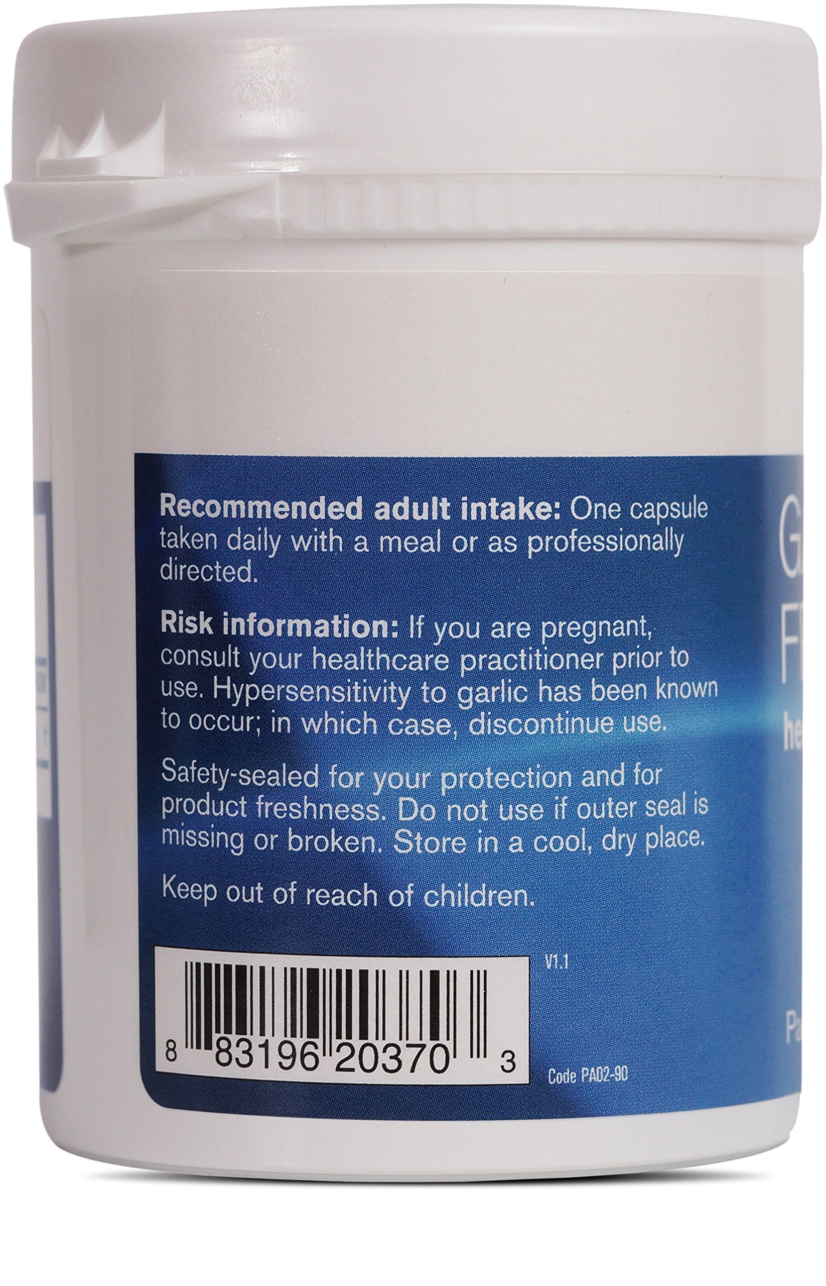 Pharmax bienfaits cardio, capsules soutiennent potentiellement les fonctions cardiovasculaires.
