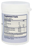 Pharmax Ultra EPA/DHA: etiquette-detail montrant les nutriments et usages potentiels.