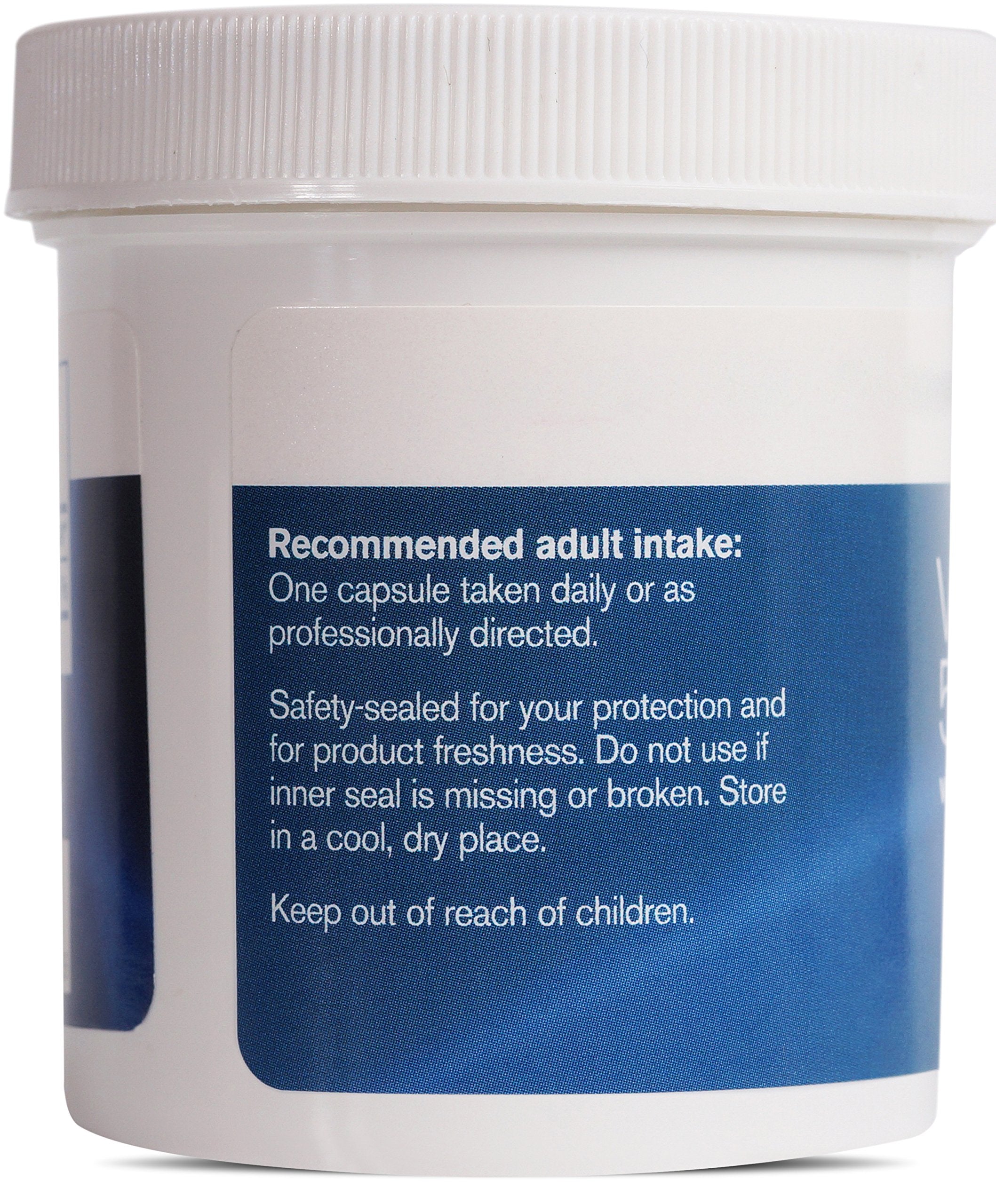 Pharmax vitamine D 5000 IU – etiquette, facilite l'apport quotidien en minéraux.