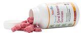 Gummies Pharmvista avec 74 minéraux traces pour le soutien minéral général.