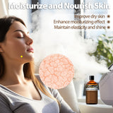 PHATOIL huile essentielle santal indien — bain pieds relaxant et parfumé
