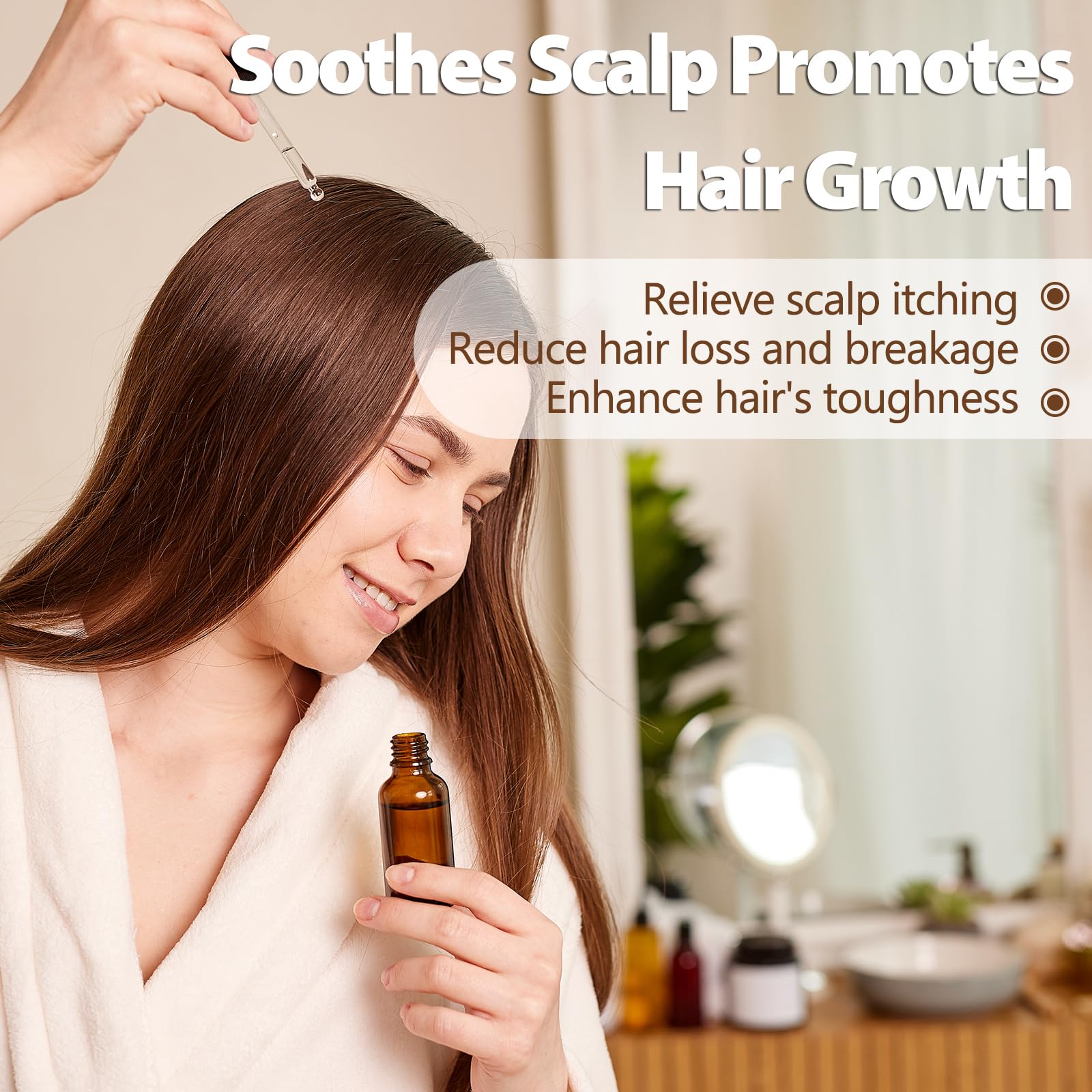 PHATOIL huile essentielle santal indien — bougies et savons faits maison
