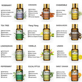 PHATOIL diffuseur bois : diffusion naturelle pour une ambiance calme.