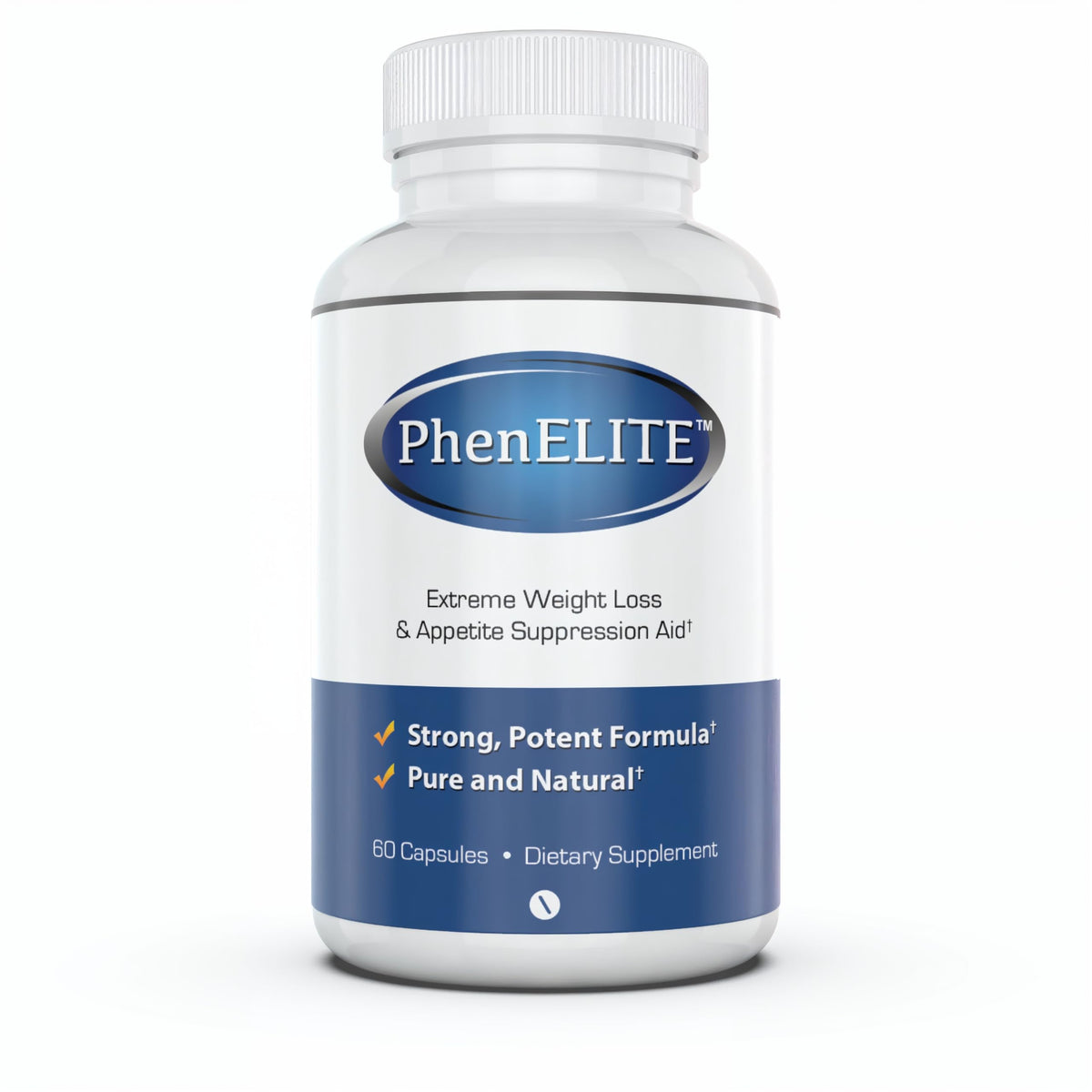 Phenelite Fat Burner - bouteille prête à l'emploi pour le soutien à l'appétit.