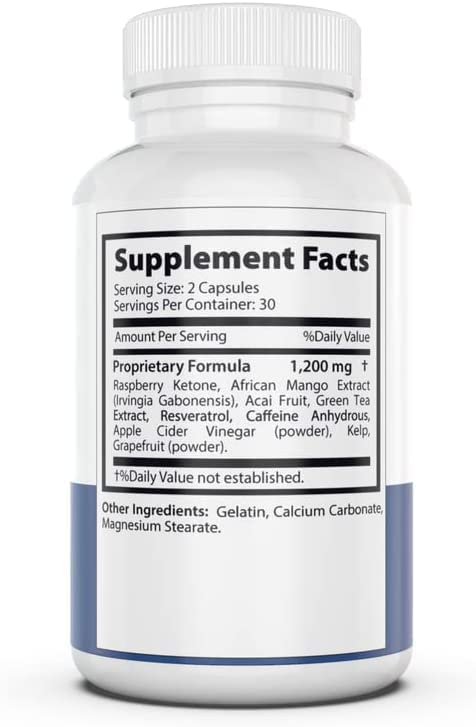 Les capsules Phenelite Fat Burner offrent une absorption prolongée pour plus d'efficacité.