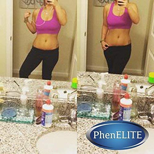 Dose quotidienne recommandée avec Phenelite Fat Burner pour une routine stable.