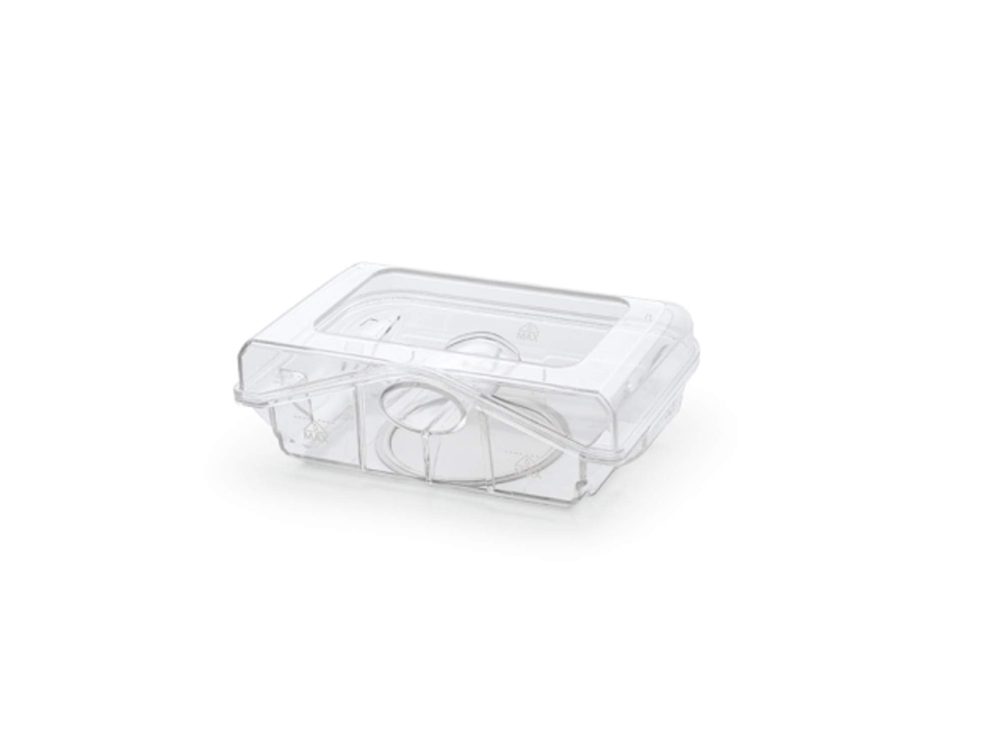 Chambre d'eau DreamStation, pièce de rechange fiable pour une hydratation du CPAP.