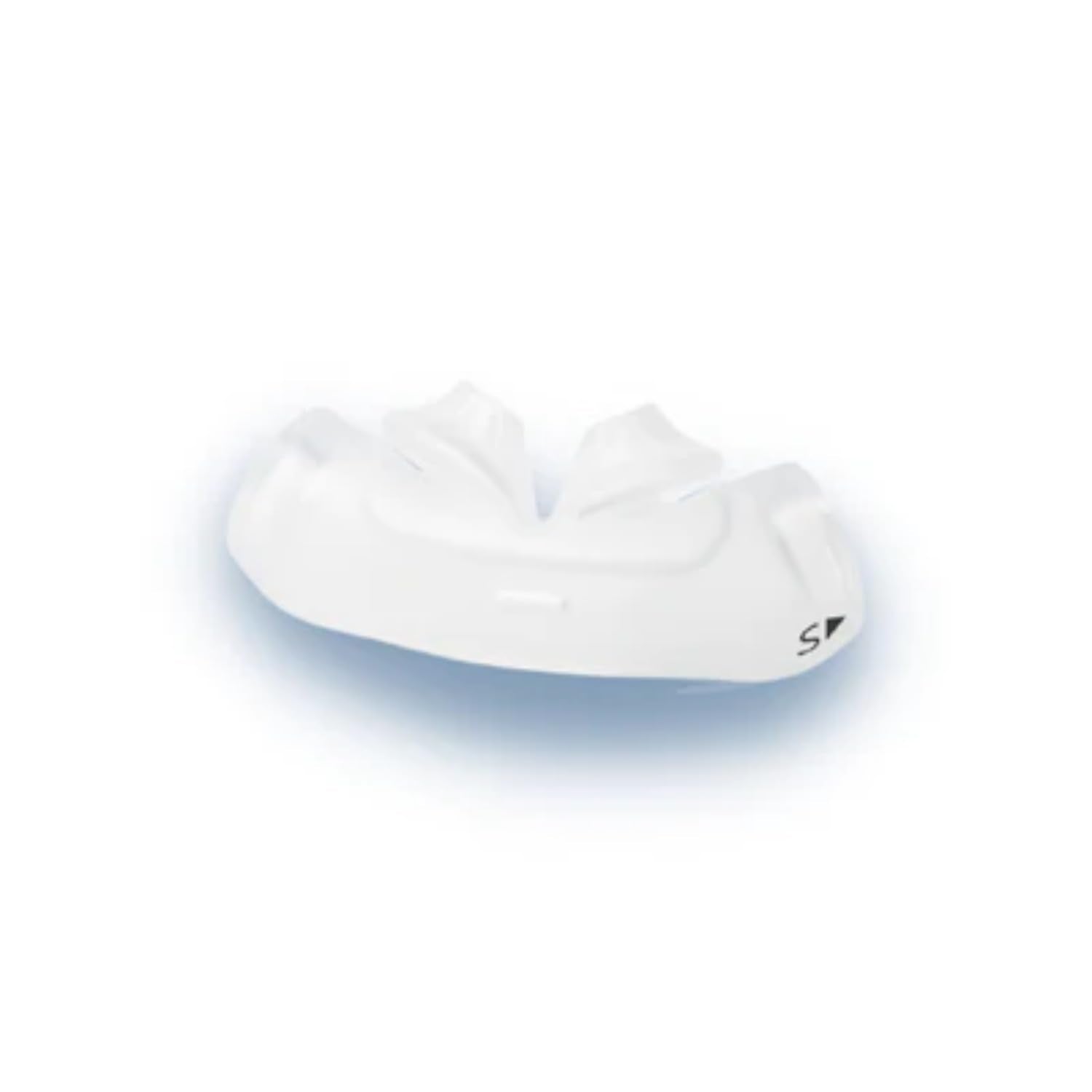 DreamWear Philips – coussin silicone petit, confort discret et maintien nocturne