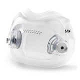 Coussin DreamWear Philips pour masque visage complet, confort doux et ajustement