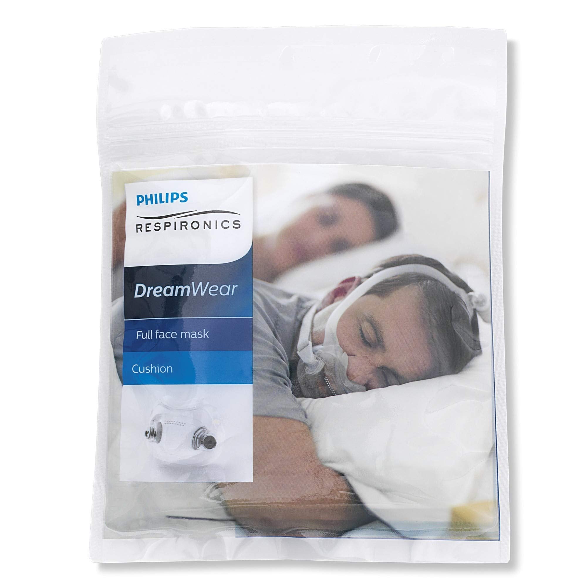 Remplacement fiable DreamWear Philips pour masque visage complet