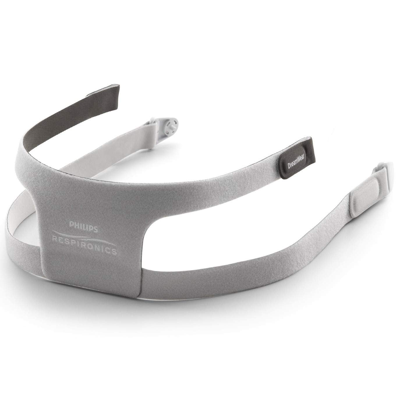 PHILIPS DreamWear harnais plein visage - remplacement pratique pour un confort nocturne.