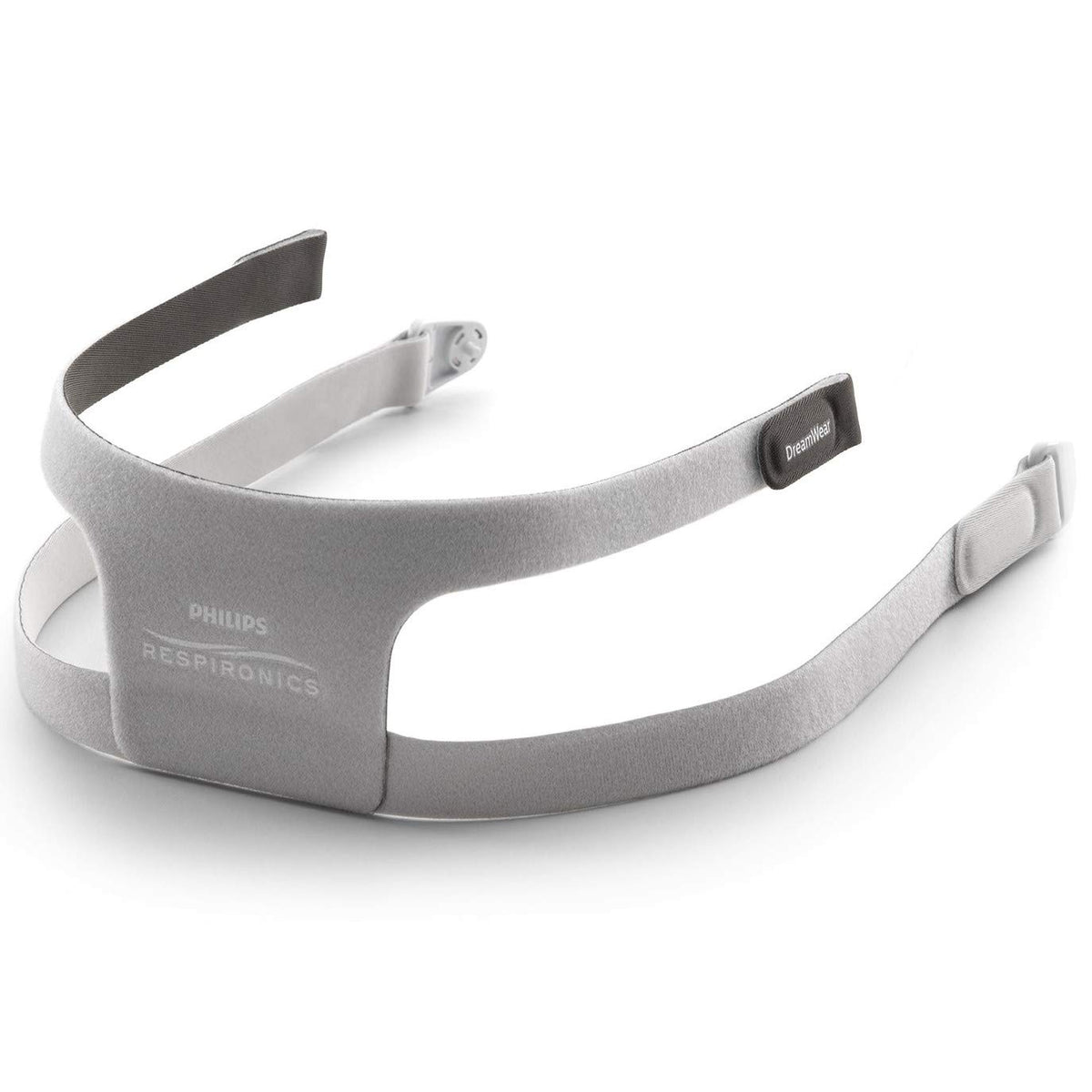 PHILIPS DreamWear harnais plein visage - remplacement pratique pour un confort nocturne.