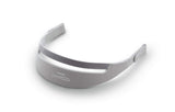 Harnais DreamWear de Philips pour masque nasal, confort tout au long de la nuit.