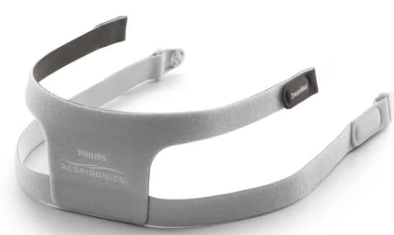 PHILIPS DreamWear harnais - porte-masque standard inclus pour la DreamWear pleine face.