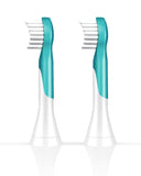 Philips HX6032/05 – compatibilité avec brosse Sonicare pour enfants, expérience agréable
