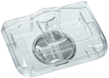 Philips Respironics DreamStation – chambre d'eau, vue claire pour inspection et remplissage