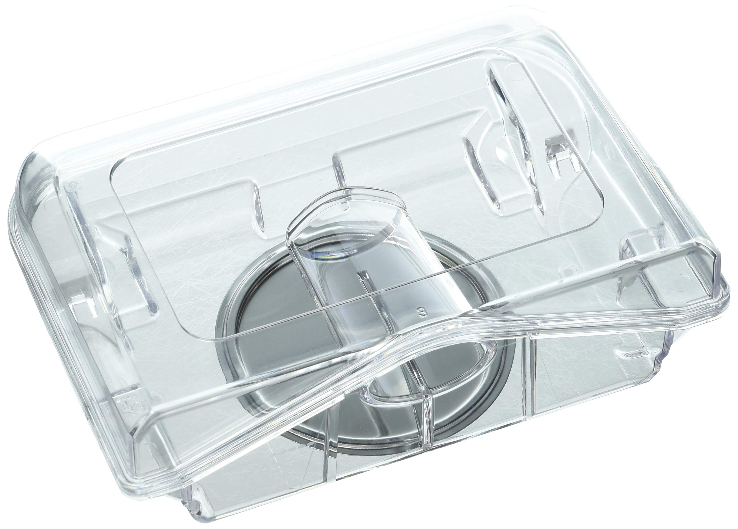 Philips Respironics DreamStation – entretien de la chambre d'eau, lavage simplifié