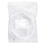 DreamWear DreamWear cadre masque nasal, détails des bandes douces pour ajustement confortable