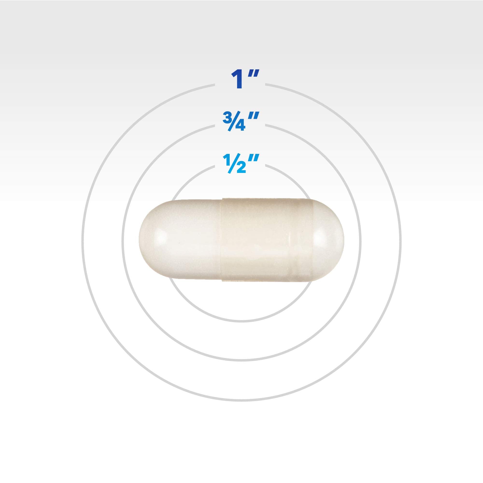 Compatible avec laxatifs Phillips Colon Health