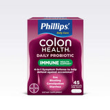 Phillips Colon Health emballage 45 comprim es pret a l emploi