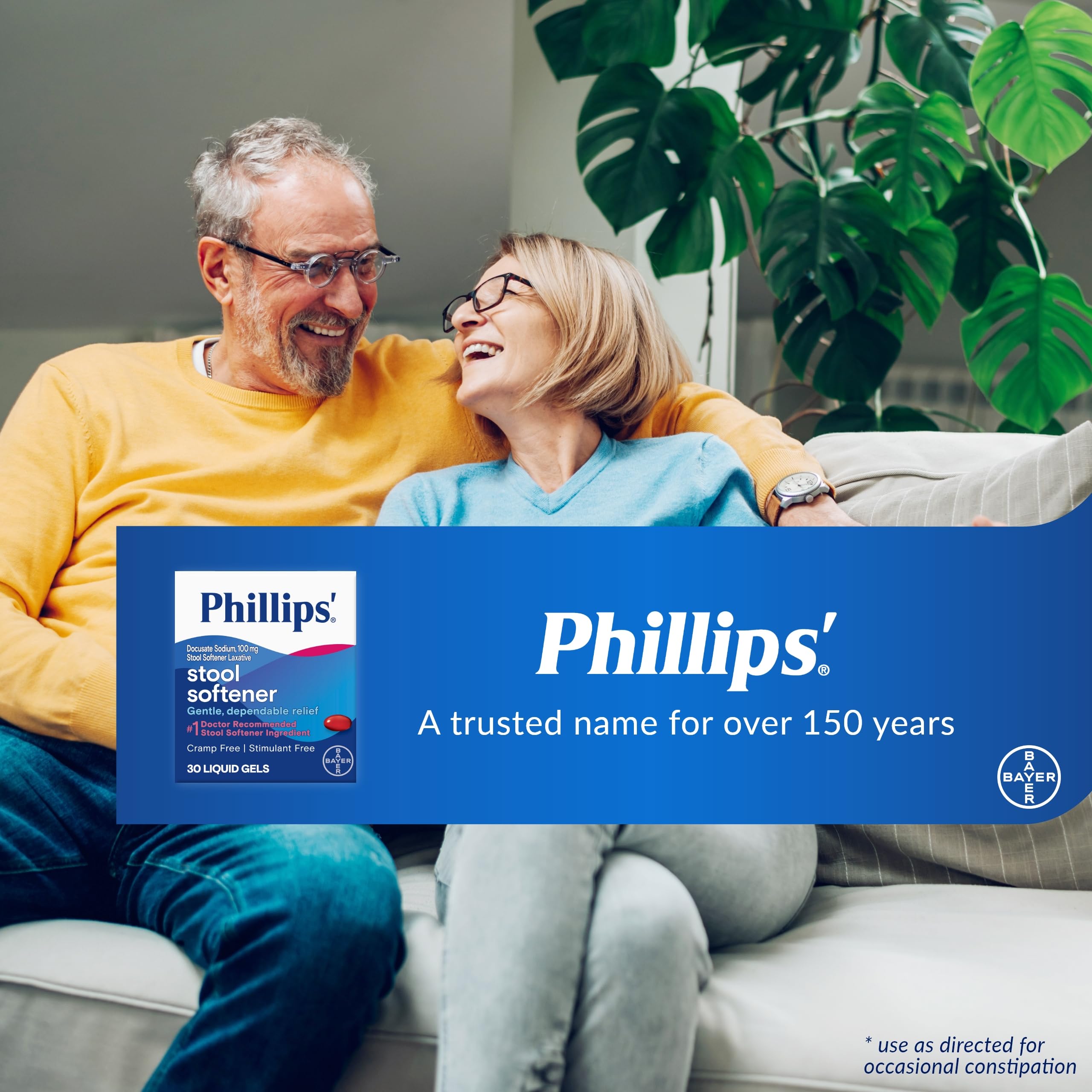 Transit plus fluide et passage plus confortable avec Phillips'
