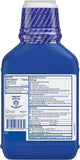 Phillips' lait magnésium Original-bouchon sécurité, dosage facile.