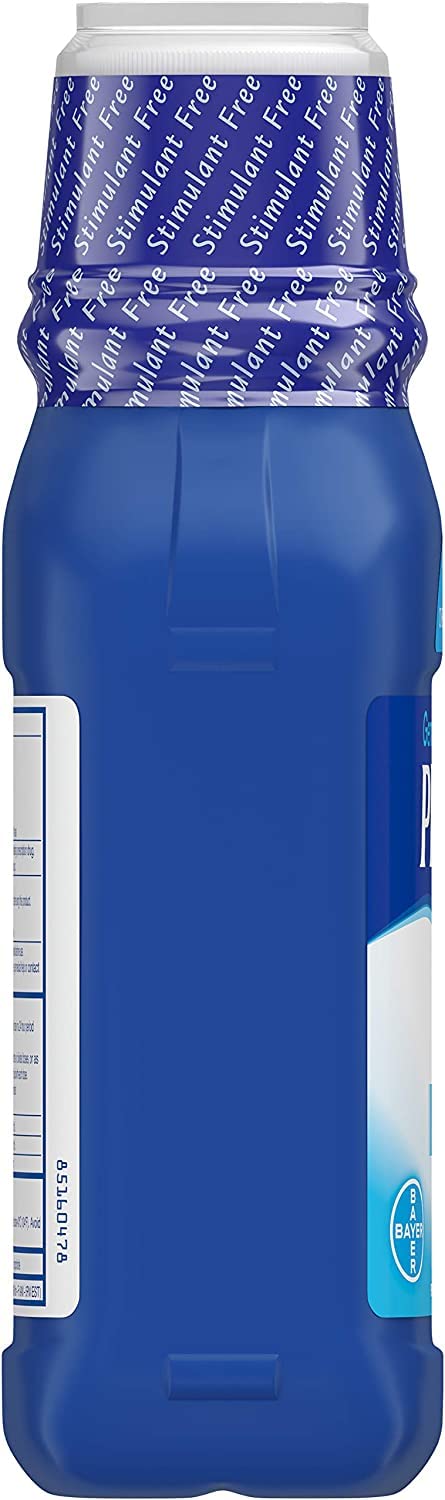 Phillips' lait magnésium Original-pack5-emballage, pratique et prêt à l'emploi.