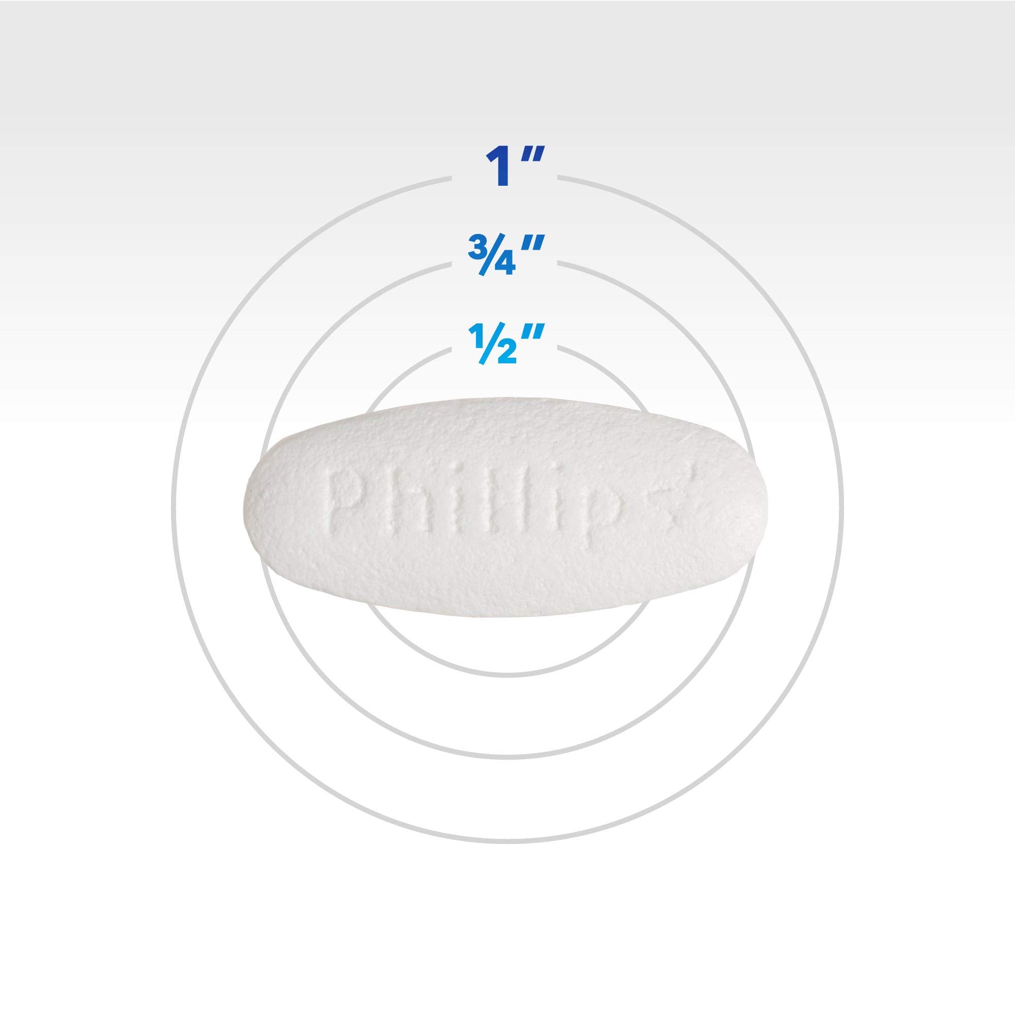 Ensemble de 4 paquets Phillips' comprimés laxatifs pour commodité durable.