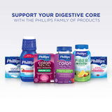 Comprimé prêt à être pris, Phillips' pour usage nocturne confortable.