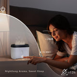 Phimuezl usage bureau et chambre avec arrêt automatique et sécurité.