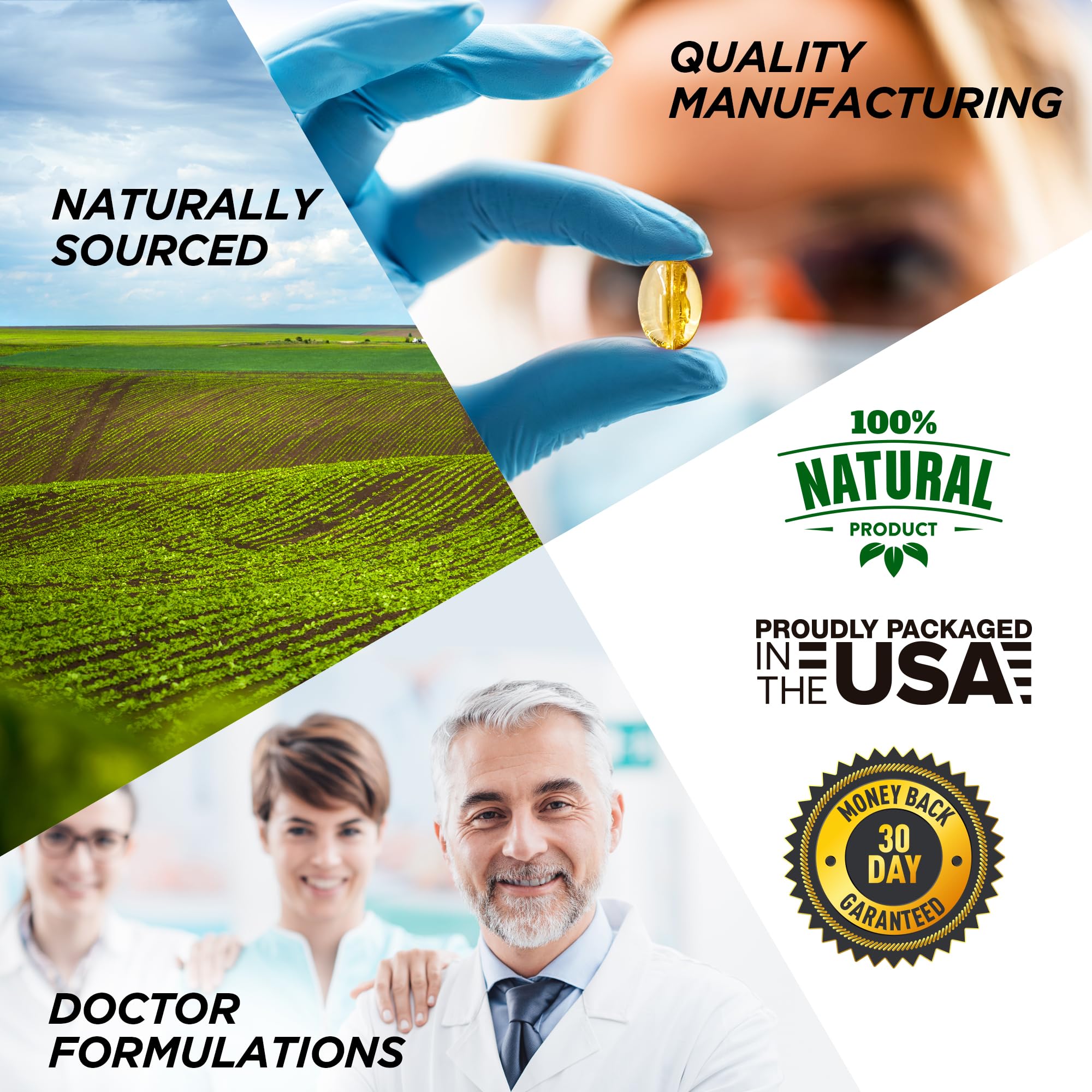 PhiNaturals ambiance bien-être à domicile grâce au chardon-marie