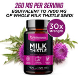 PhiNaturals capsules faciles à avaler pour routine santé
