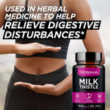 PhiNaturals emballage boitte organique et bio certifiée