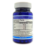 Phi Sciences MegaHydrate, bouteille: usage quotidien pour soutenir les processus cellulaires.