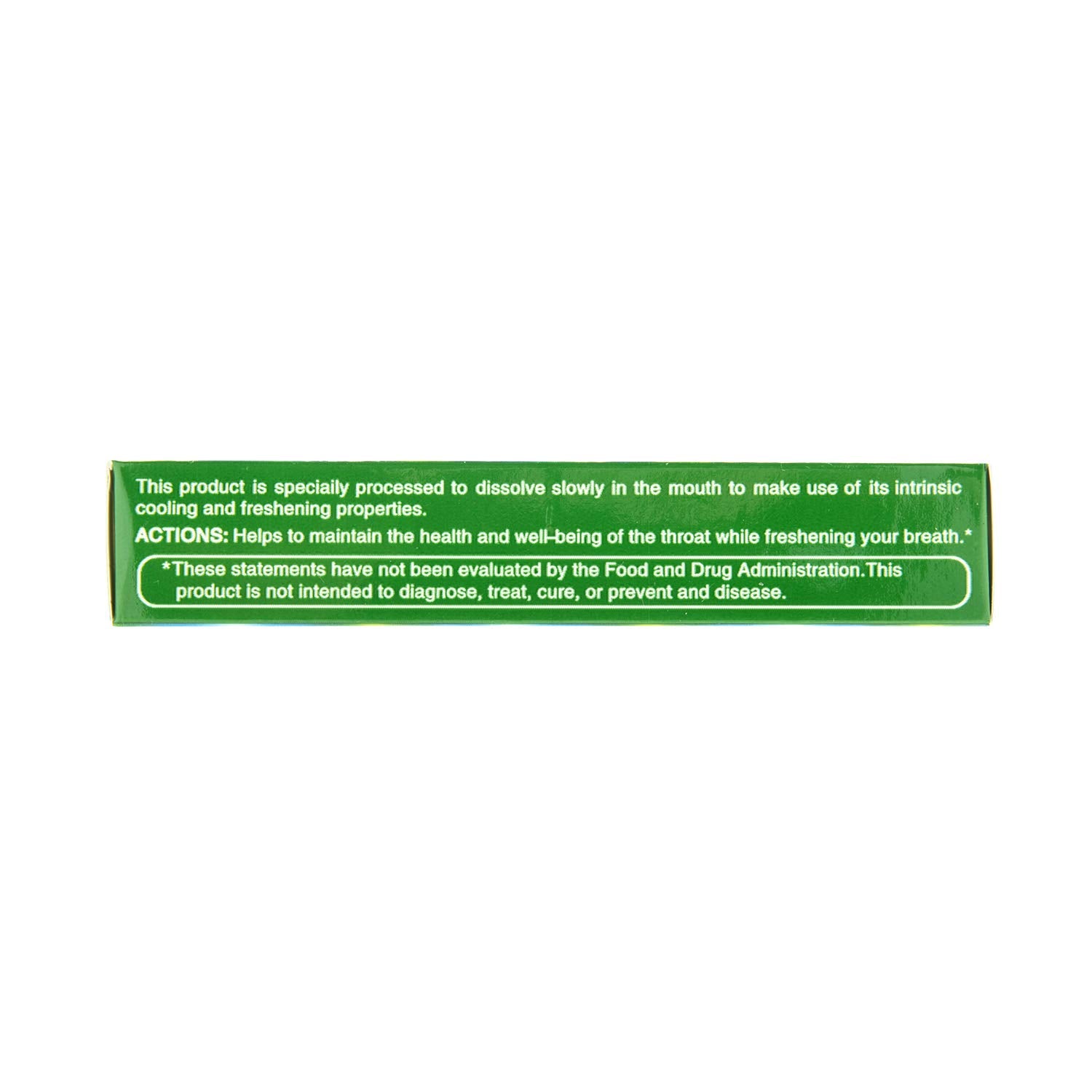 Conseil d'utilisation Phixnozar : dissoudre lentement pour confort discret.
